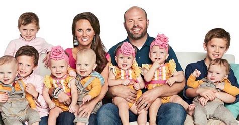 when were the waldrop sextuplets born|Meet the Waldrop Sextuplets! 